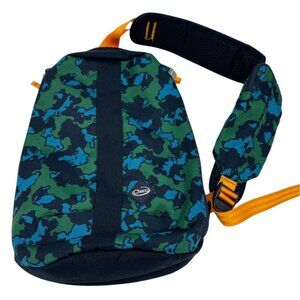 Chaco Radlands Sling Over Shoulder Pack Bag Camouflage Travel Outdoors